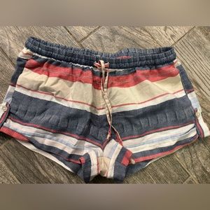 Indigo Rein Women's Shorts Size Medium Very Soft Comfortable